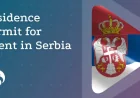 Permanent Residency in Serbia 2025: How to Apply & Requirements | nextdestina.com