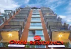 Hotel Omni Residency Banani Dhaka – Review, Facilities, Room Price & Full Travel Guide