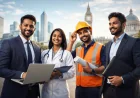 Highest Demand Skills in Europe for Bangladeshi Migrants in 2026