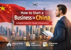 How to Start a Business in China