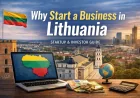 Why Start a Business in Lithuania in 2026 – Startup & Investor Guide