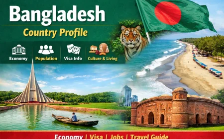 Why Bangladesh is Good for Traveling – Complete Travel Guide 2026