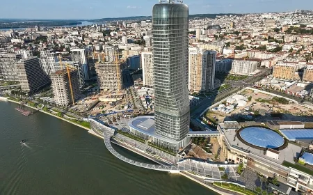 Serbia Visa Requirements 2026 | Visa-Free Entry, e-Visa & Visa Types