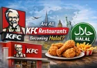 Are All KFC Restaurants Halal? Country-by-Country Truth Explained
