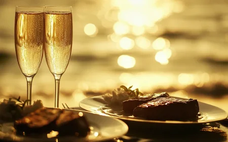Cheers to New Journeys: Why Travel Is More Than Just Reaching a Destination
