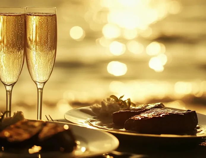 Cheers to New Journeys: Why Travel Is More Than Just Reaching a Destination