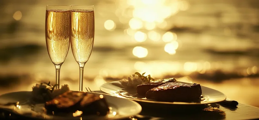 Cheers to New Journeys: Why Travel Is More Than Just Reaching a Destination